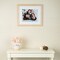 ArtToFrames 11x17 Inch  Picture Frame, This 1 Inch Custom Wood Poster Frame is Available in Multiple Colors, Great for Your Art or Photos - Comes with Regular Glass and  Corrugated Backing (A9HI)